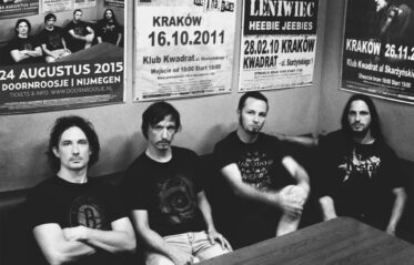 Afbeelding voor Gojira + The Raven Age