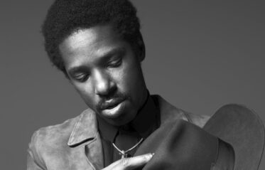 Afbeelding voor Curtis Harding + Robbing Banks