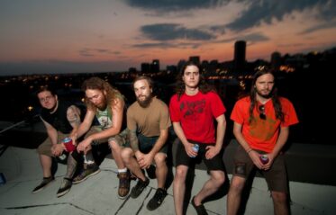 Afbeelding voor Inter Arma + Mantar