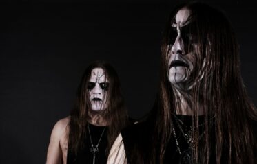 Afbeelding voor Inquisition + Archgoat e.a.