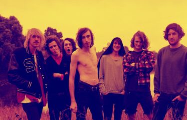 Afbeelding voor King Gizzard & The Lizard Wizard