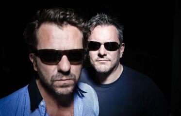 Afbeelding voor Magnus + Arthur Japin + Ilja Leonard Pfeijffer + Bert Wagendorp