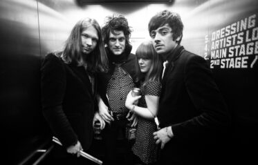 Afbeelding voor The Deaf + Taymir + The Machete Nightclub