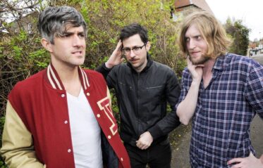 Afbeelding voor We Are Scientists + The Medics