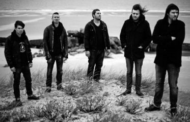 Afbeelding voor Amenra + The Black Heart Rebellion + Oathbreaker e.a.