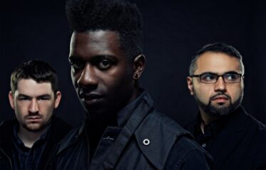 Afbeelding voor Animals As Leaders + Jambinai + Che Sudaka e.a.
