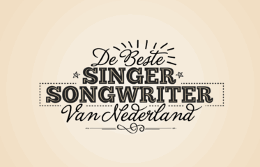 Afbeelding voor Beste Singer Songwriter van Nederland