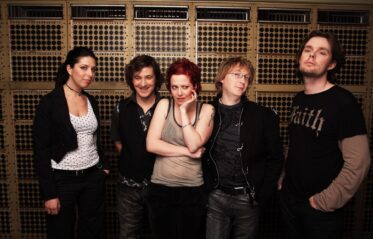 Afbeelding voor The Gathering