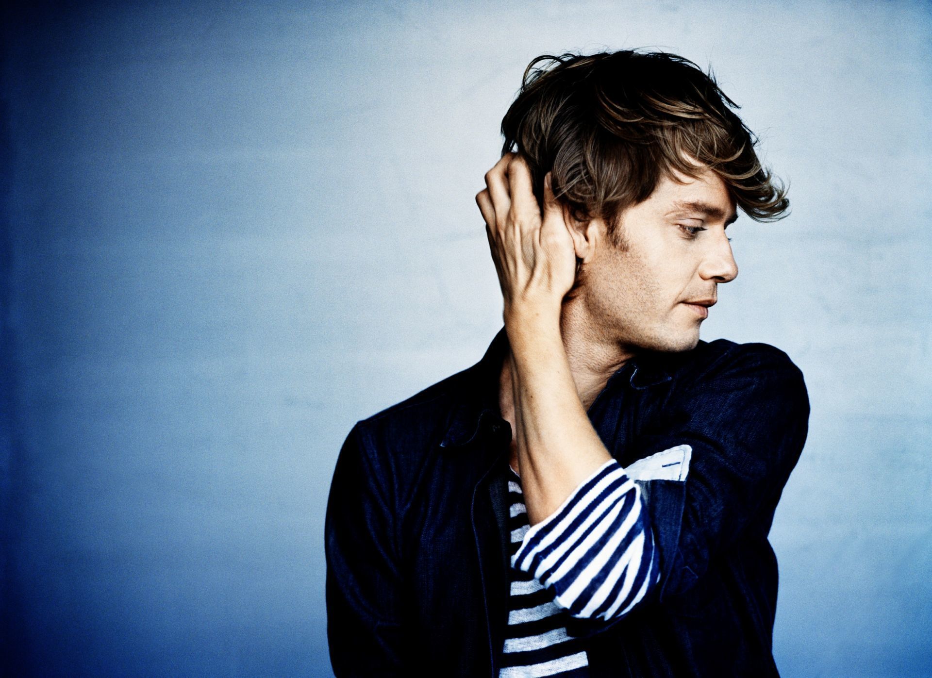 Wouter Hamel + A Brighter Light » Doornroosje