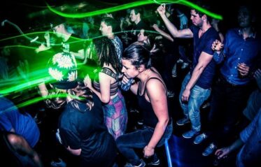 Afbeelding voor Homebase feat. Boomshakalak Soundsystem