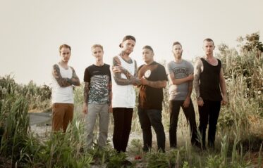 Afbeelding voor Chelsea Grin + Veil of Maya e.a.