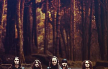 Afbeelding voor Moonspell + Septicflesh + Saille