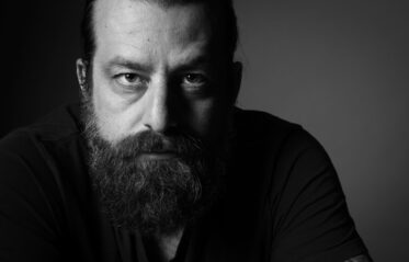 Afbeelding voor Sean Rowe