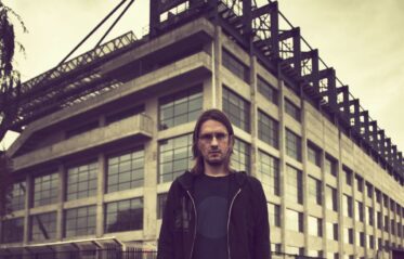 Afbeelding voor Steven Wilson & Thomas Köner + Z’EV
