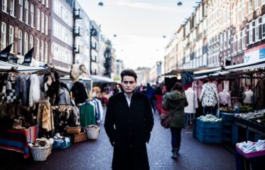 Afbeelding voor Douwe Bob + Max Meser