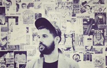 Afbeelding voor Nick Mulvey + Henry Green