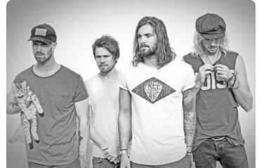 Afbeelding voor Sunset Sons