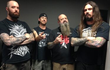 Afbeelding voor Crowbar + Iron Walrus