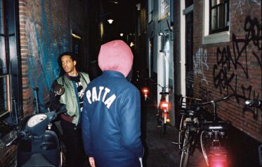 Afbeelding voor Deux Deux + DJ Cream + Hayzee