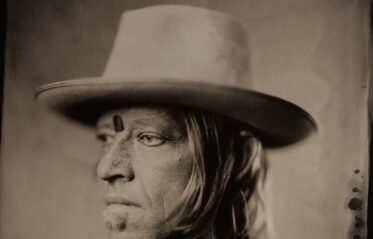 Afbeelding voor Wovenhand + Marriages