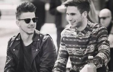 Afbeelding voor Park & Sons + Bremer + Ongeoliede Machine