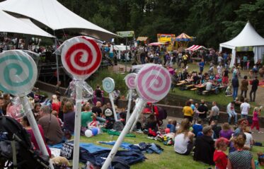 Afbeelding voor Armand & The Kik + Joe Buck Yourself + Viva Le Vox e.a.