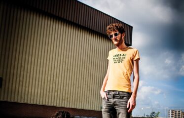 Afbeelding voor Roy Santiago + Niek Pronk