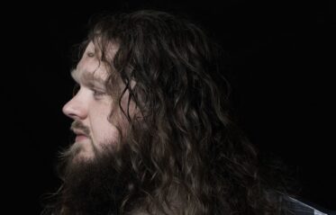 Afbeelding voor Matt Andersen + Seb Black