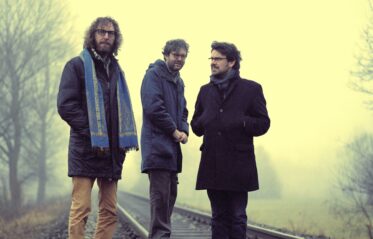 Afbeelding voor The Notwist + Aloa Input