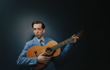 Afbeelding voor Pokey LaFarge + Belle of Louisville