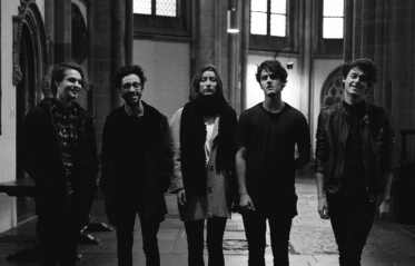 Afbeelding voor Rondé + Emil Landman + Orange Skyline