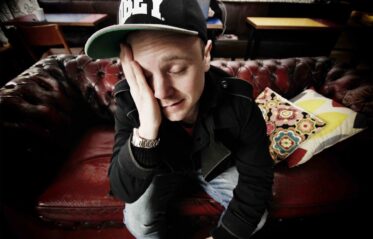 Afbeelding voor Huxley + Will Saul + Tom Demac (live) e.a.