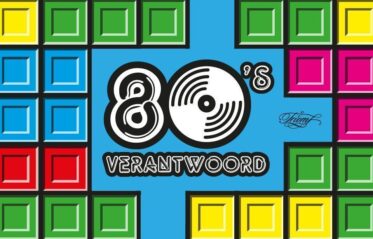 Afbeelding voor 80’s Verantwoord – Paasspecial