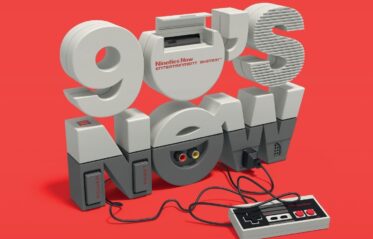 Afbeelding voor 90’s NOW!