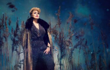 Afbeelding voor Ane Brun + Mariam the Believer