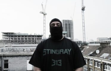 Afbeelding voor DJ Stingray + Stanislav Tolkachev + Vessel e.a.