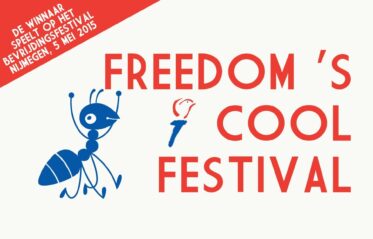 Afbeelding voor Freedom ‘S Cool Festival