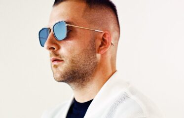 Afbeelding voor Mr. Polska + Antwerp Gipsy-Ska Orkestra + Falco Benz e.a.