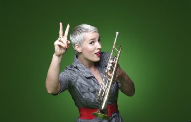 Afbeelding voor Maite Hontelé