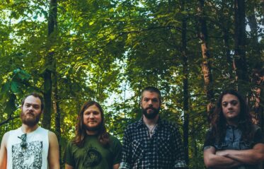 Afbeelding voor Pallbearer + Bast