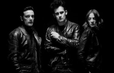Afbeelding voor Black Rebel Motorcycle Club