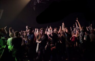 Afbeelding voor Ohlsen + These People + Deer Jesus + The Mothmen