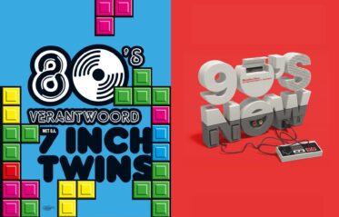 Afbeelding voor 90’s Now & 80’s Verantwoord