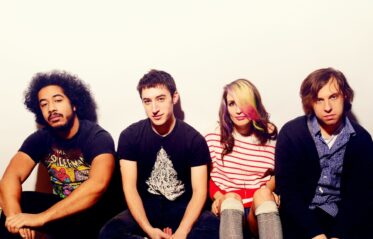 Afbeelding voor Speedy Ortiz