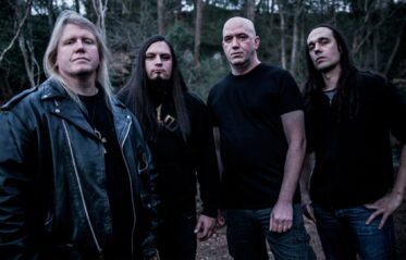 Afbeelding voor Nile + Suffocation e.a.