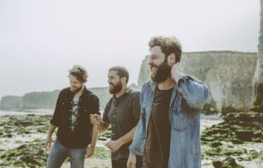 Afbeelding voor Bear’s Den + Lisa Mitchell