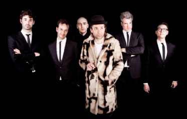 Afbeelding voor Hans Teeuwen & The Painkillers