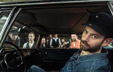 Afbeelding voor Maison du Malheur + Rob Heron & The Tea Pad Orchestra