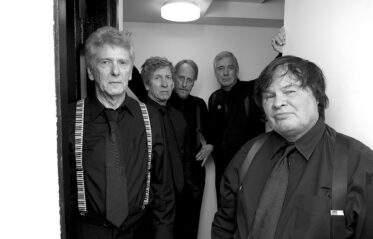 Afbeelding voor The Sonics + Mike Krol