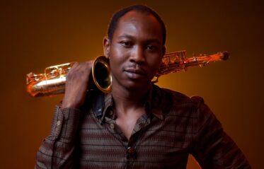 Afbeelding voor Seun Kuti & Egypt 80 + Jungle By Night e.a.